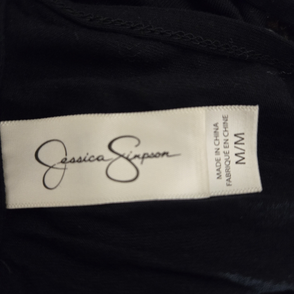 Jessica Simpson shirt - Picture 5 of 11